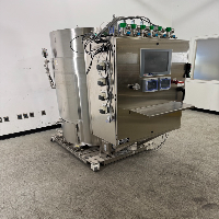 Thermo Scientific HyClone Single-Use Bioreactor image 0